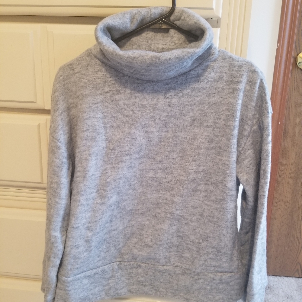 A New Day Sweater